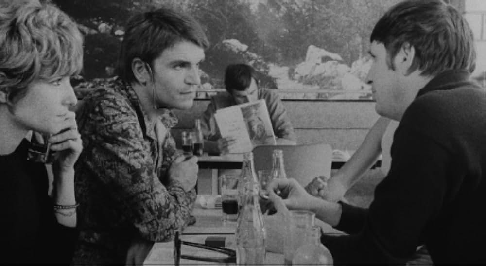 狂気の愛の画像