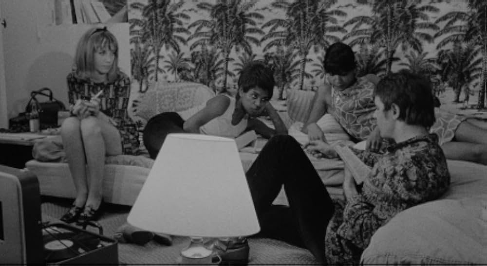 狂気の愛の画像