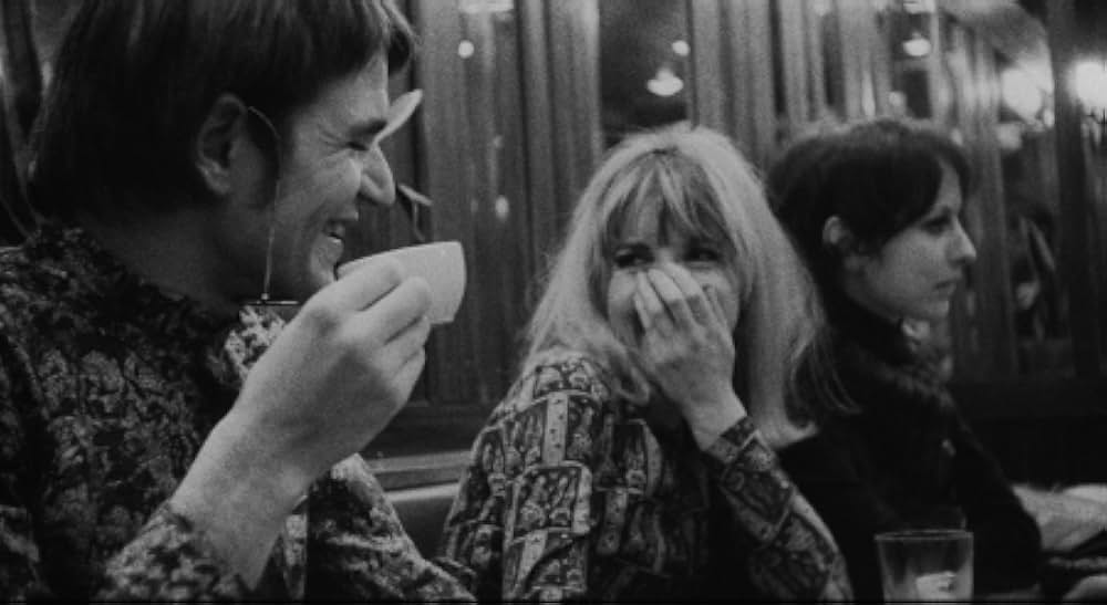 狂気の愛の画像