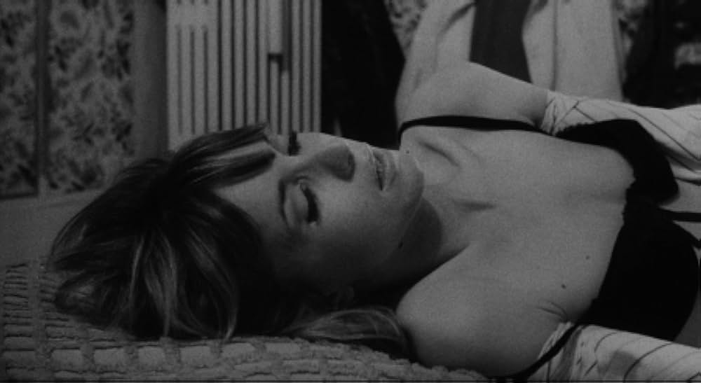 狂気の愛の画像