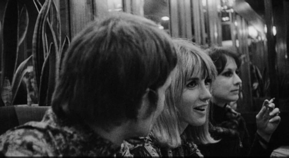 狂気の愛の画像