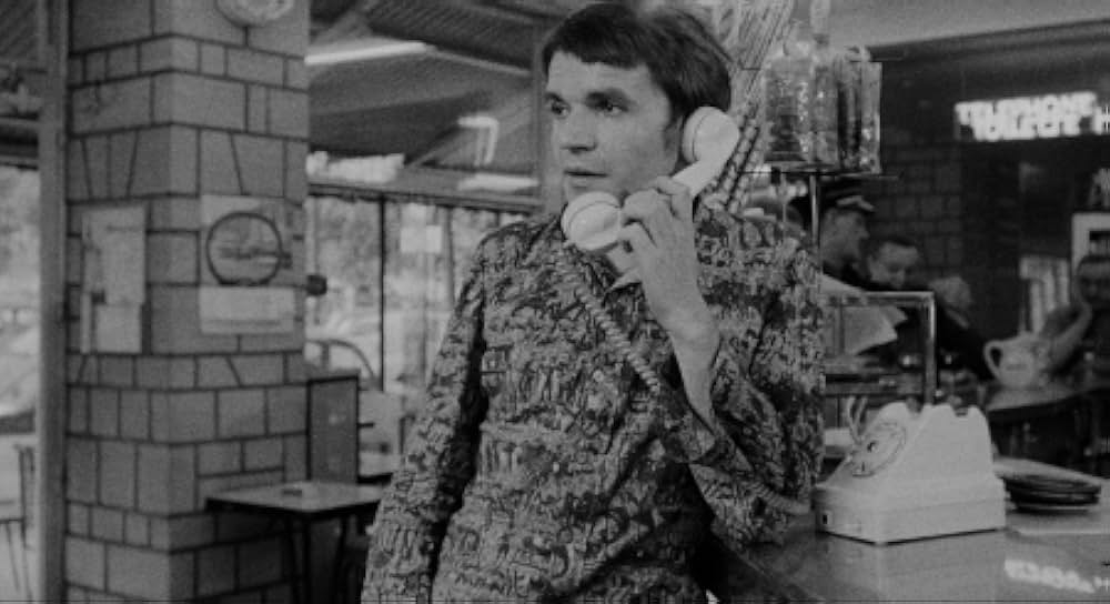 狂気の愛の画像