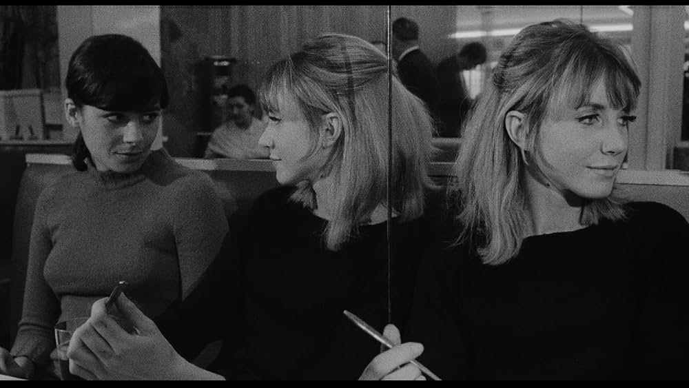 狂気の愛の画像