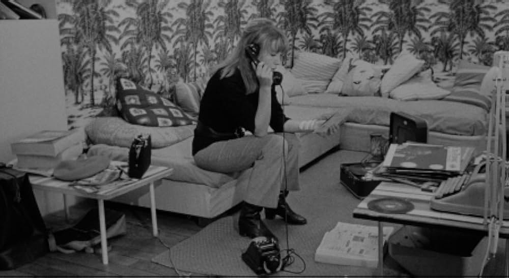 狂気の愛の画像