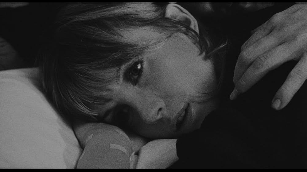 狂気の愛の画像