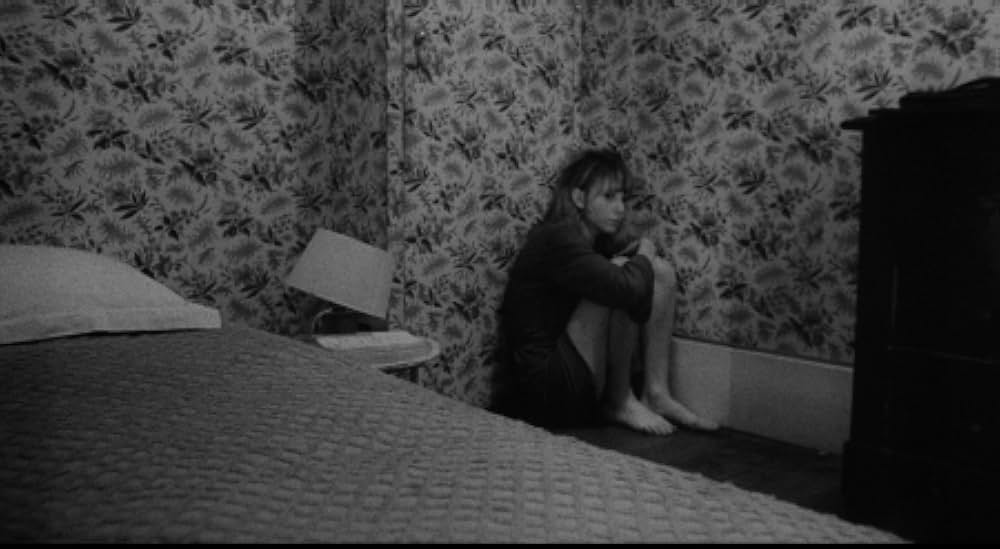 狂気の愛の画像