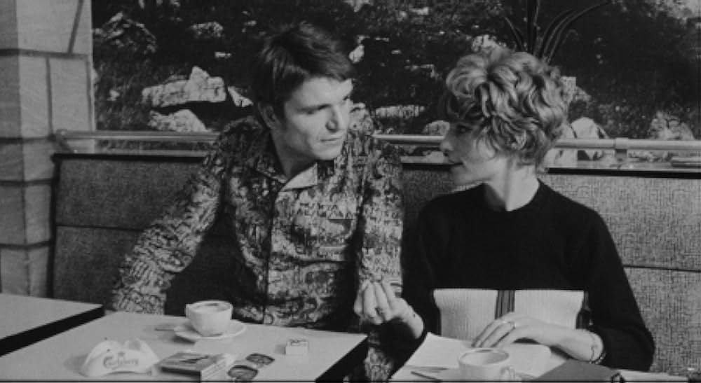 狂気の愛の画像