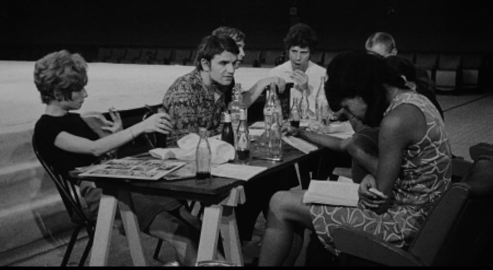 狂気の愛の画像