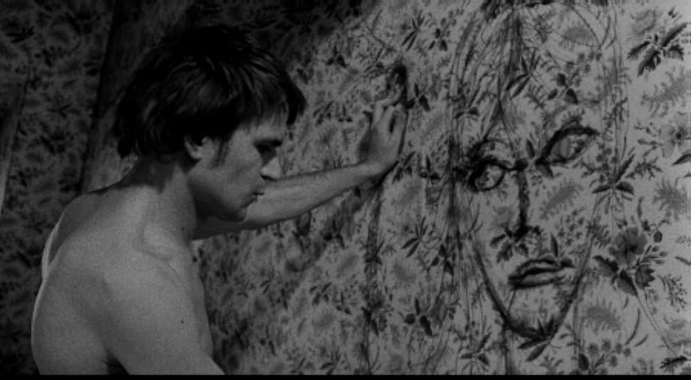 狂気の愛の画像