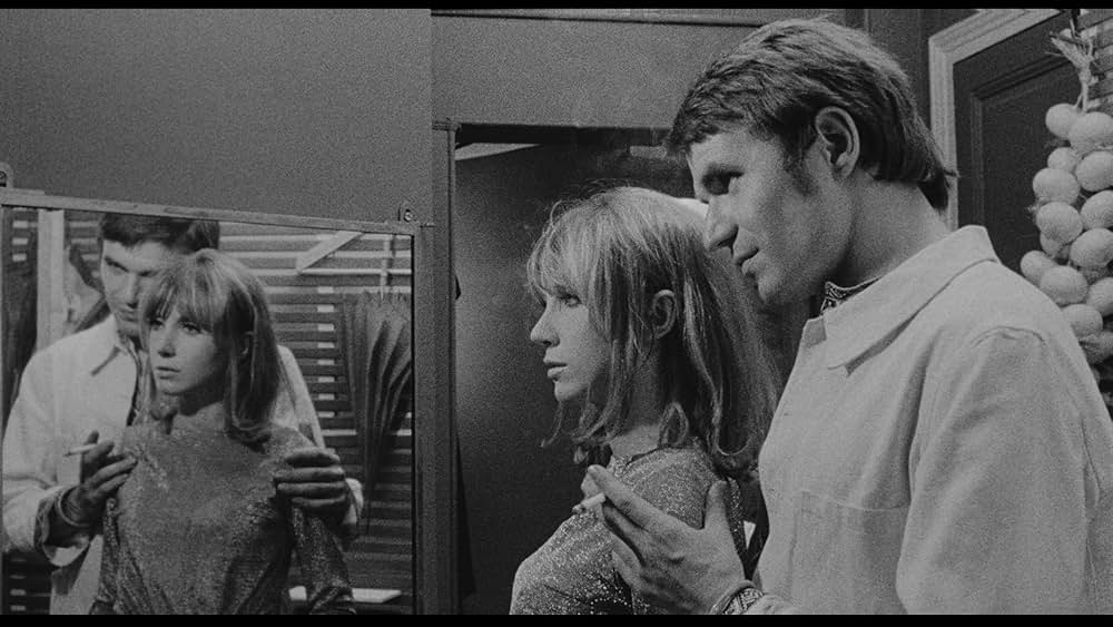 狂気の愛の画像