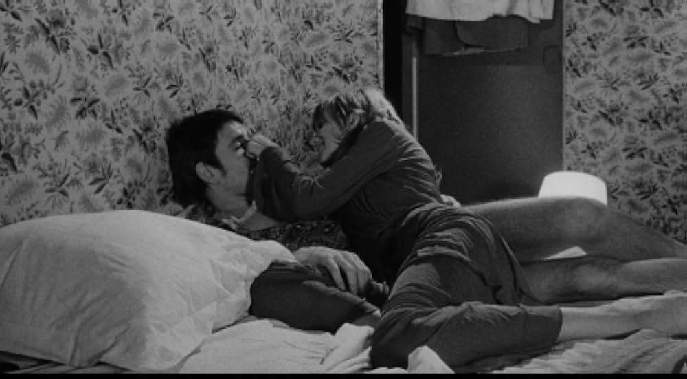 狂気の愛の画像