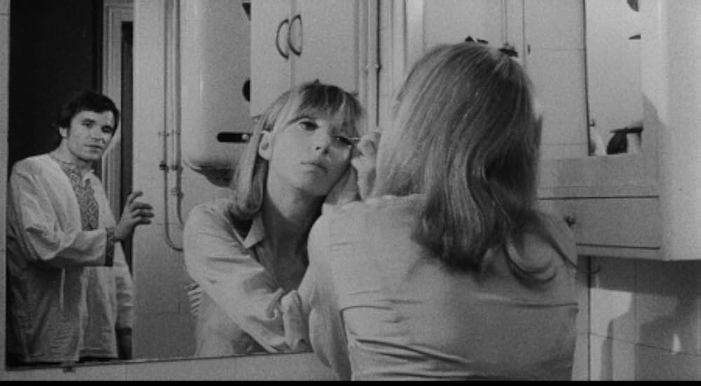 狂気の愛の画像