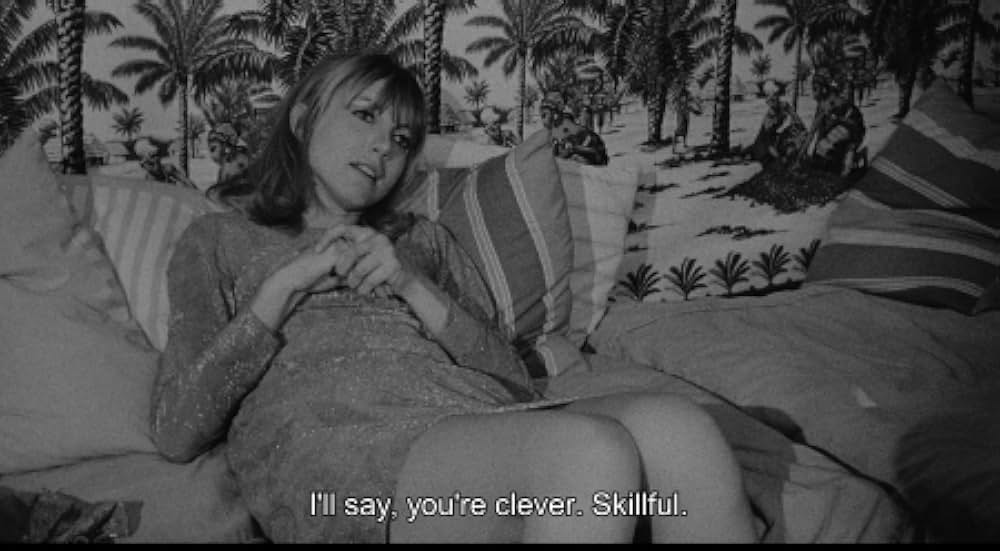 狂気の愛の画像