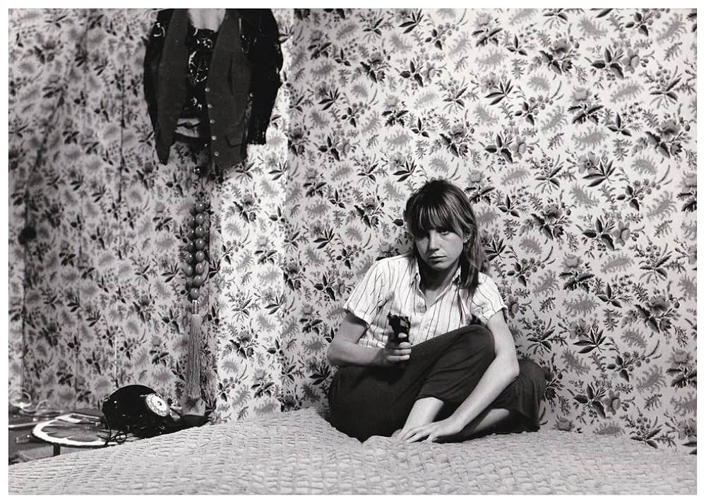 狂気の愛の画像