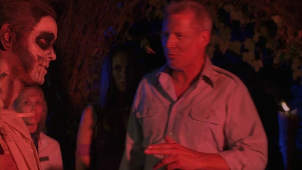 キング・オブ・ロストワールドの画像