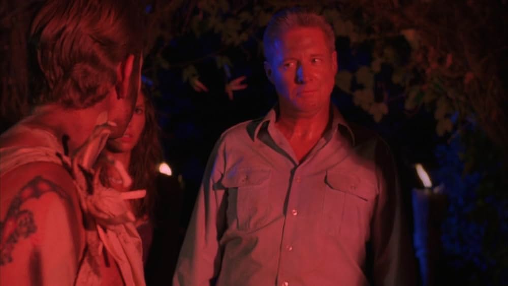 キング・オブ・ロストワールドの画像