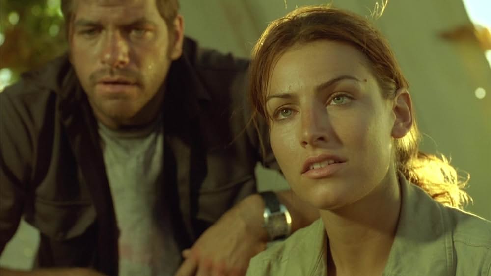 キング・オブ・ロストワールドの画像