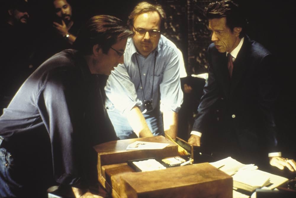 エゴイストの画像