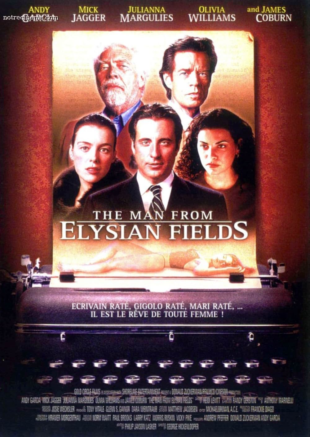 エゴイストの画像