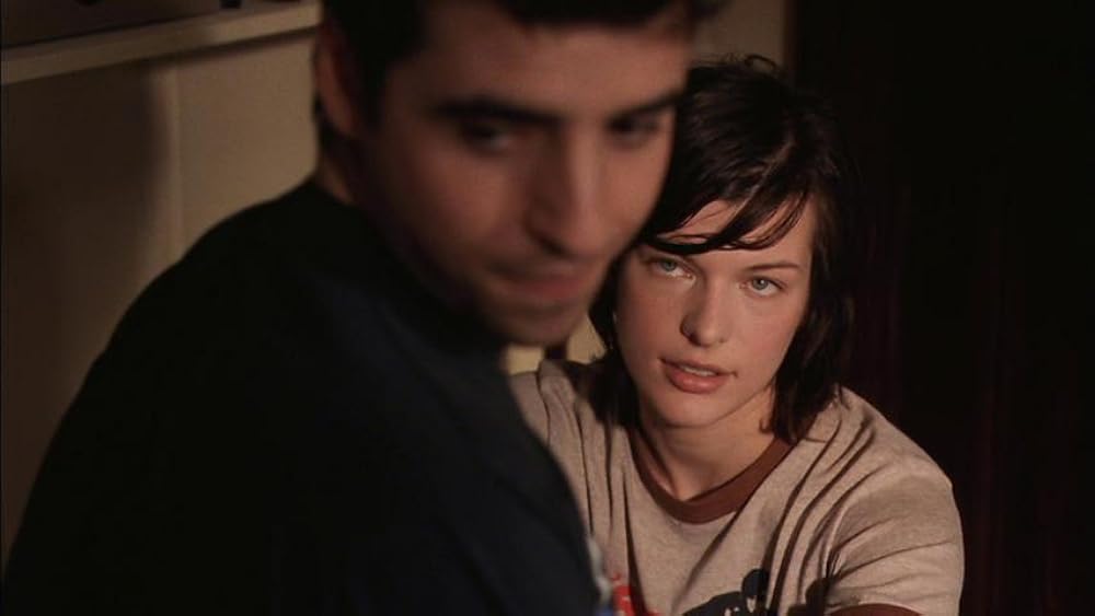 プリティ・イン・ニューヨークの画像