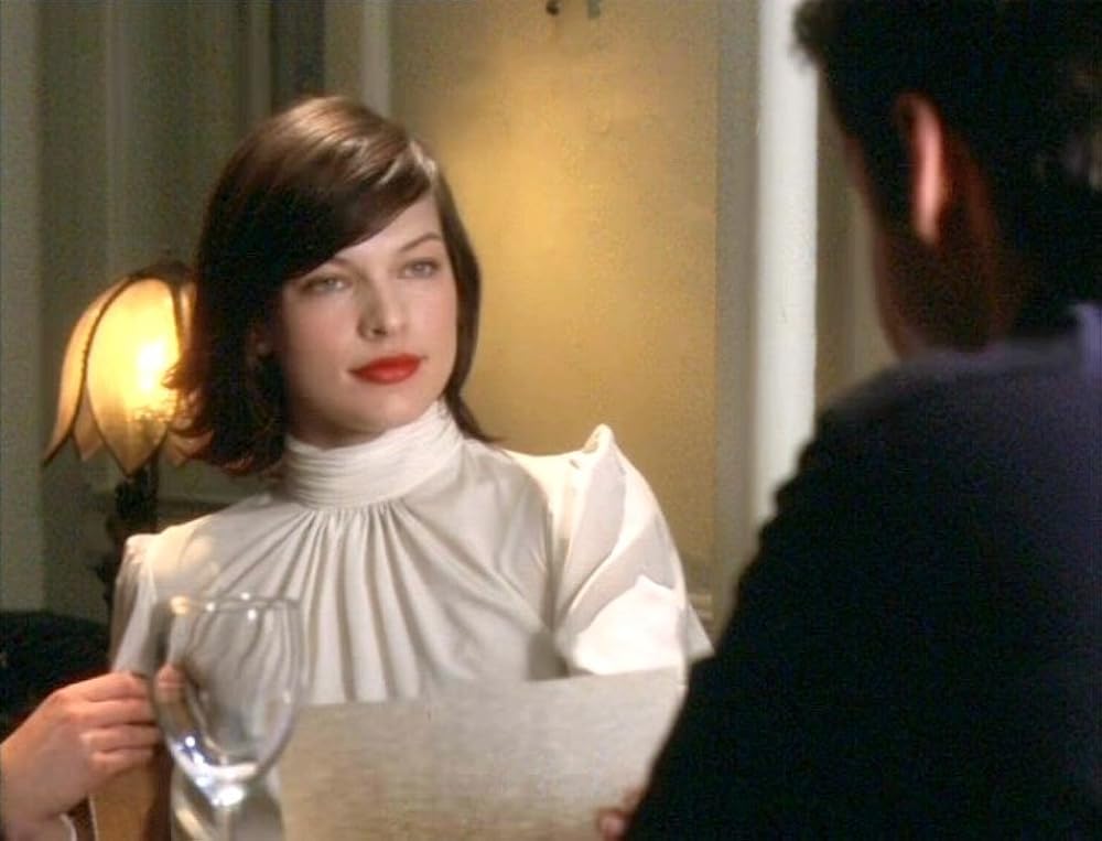 プリティ・イン・ニューヨークの画像