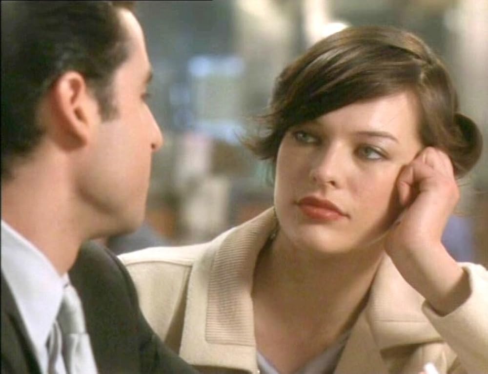 プリティ・イン・ニューヨークの画像