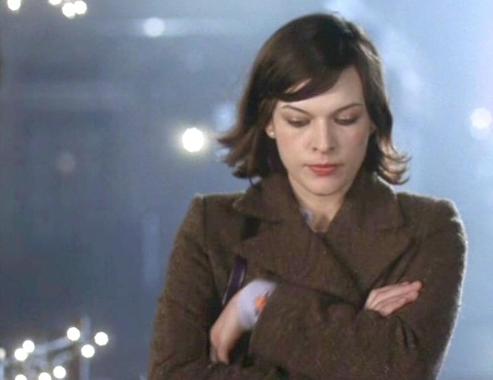 プリティ・イン・ニューヨークの画像