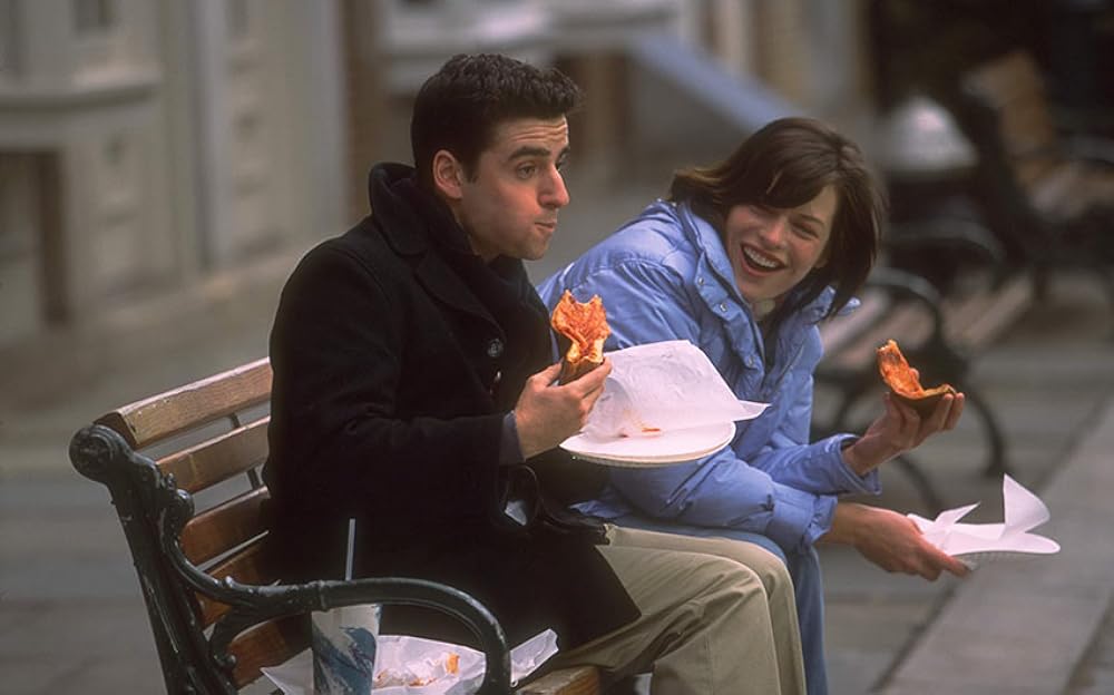 プリティ・イン・ニューヨークの画像