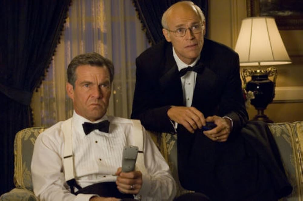 「アメリカン・ドリームズ」ウィレム・デフォー & デニス・クエイドの画像