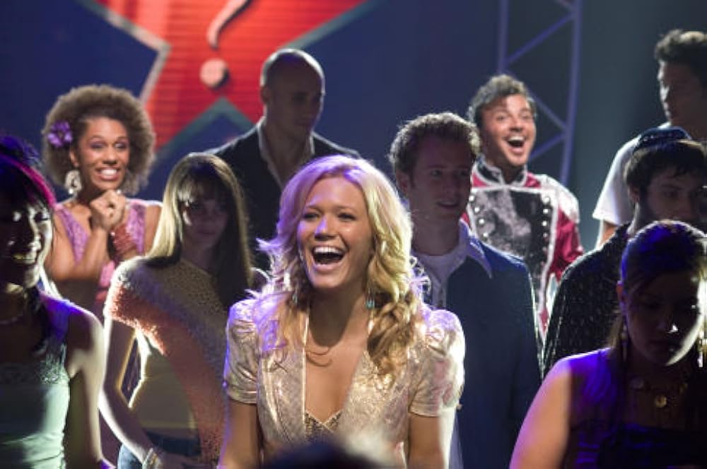 「アメリカン・ドリームズ」マンディ・ムーアの画像