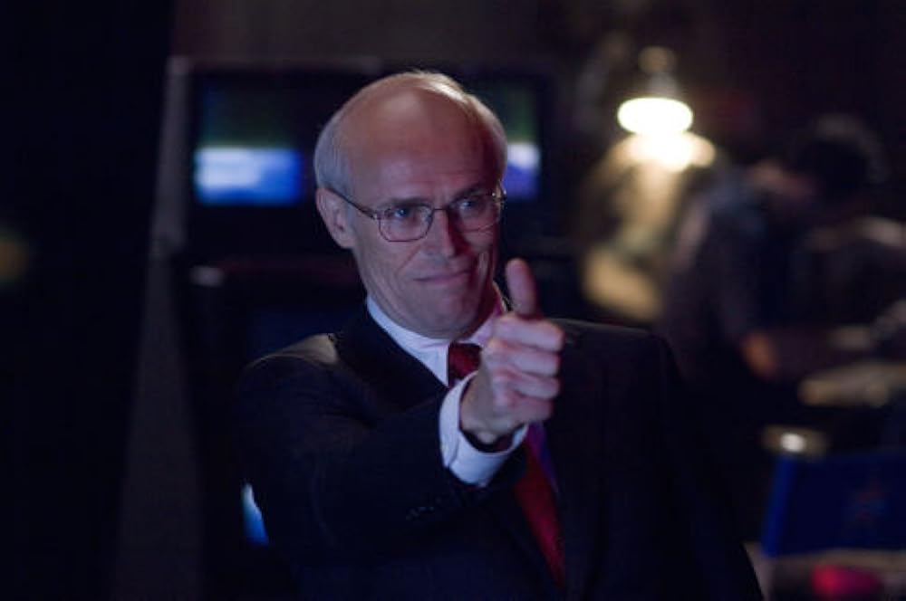 「アメリカン・ドリームズ」ウィレム・デフォーの画像