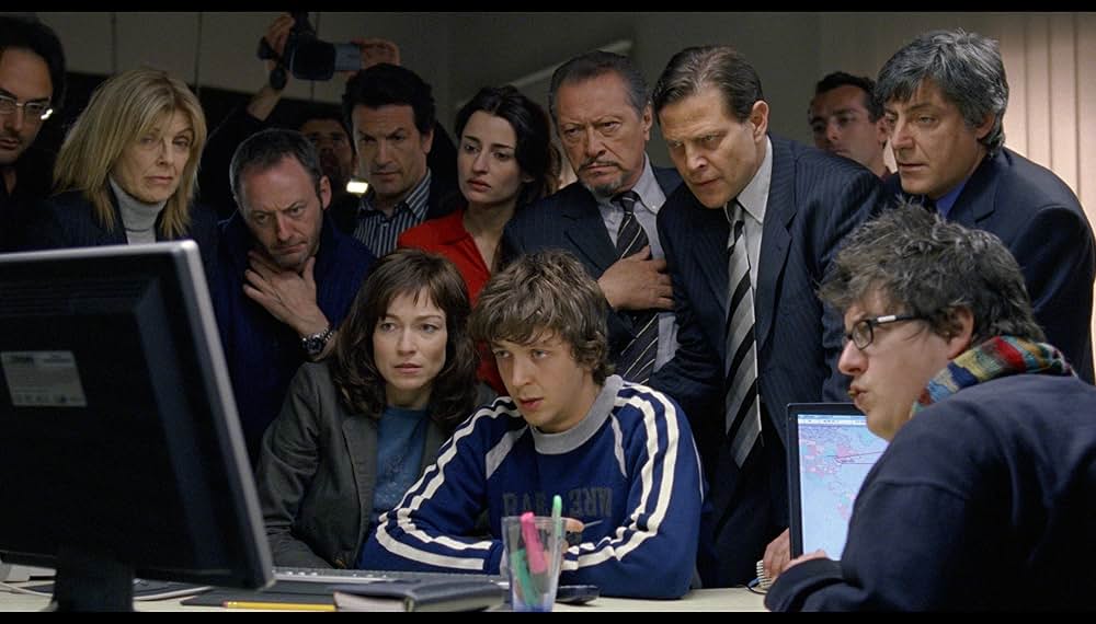 デス・サイトの画像