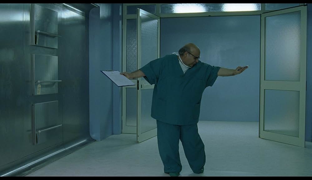 デス・サイトの画像