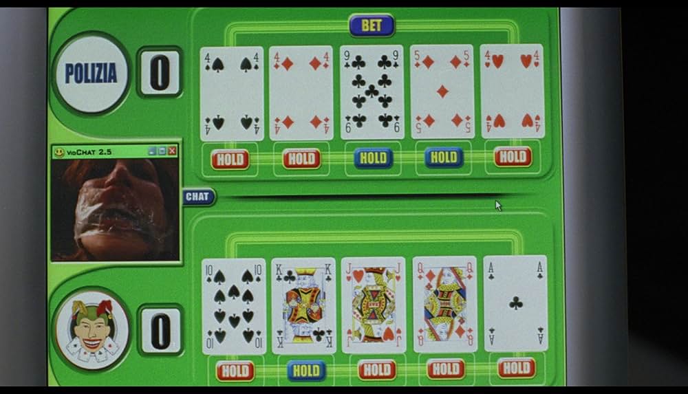 デス・サイトの画像