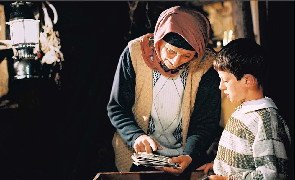 「雲が出るまで」Rüçhan Çalışkurの画像