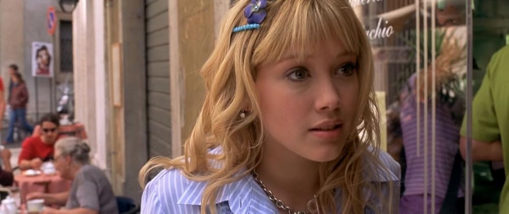 リジー・マグワイア・ムービーの画像