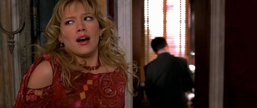 リジー・マグワイア・ムービーの画像