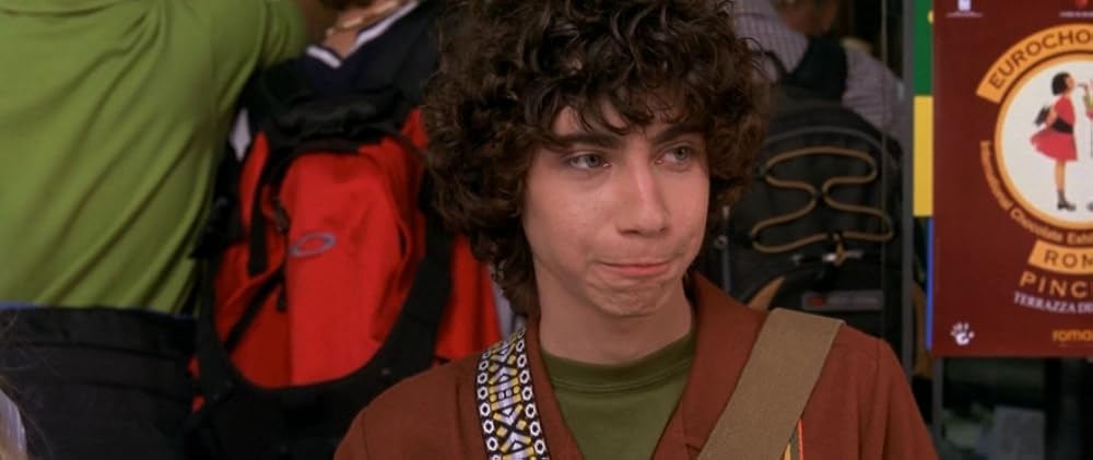 リジー・マグワイア・ムービーの画像