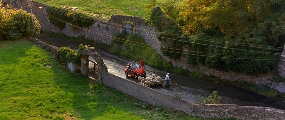 リジー・マグワイア・ムービーの画像