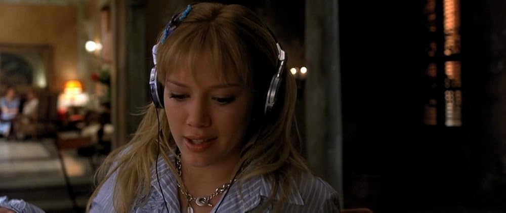 リジー・マグワイア・ムービーの画像