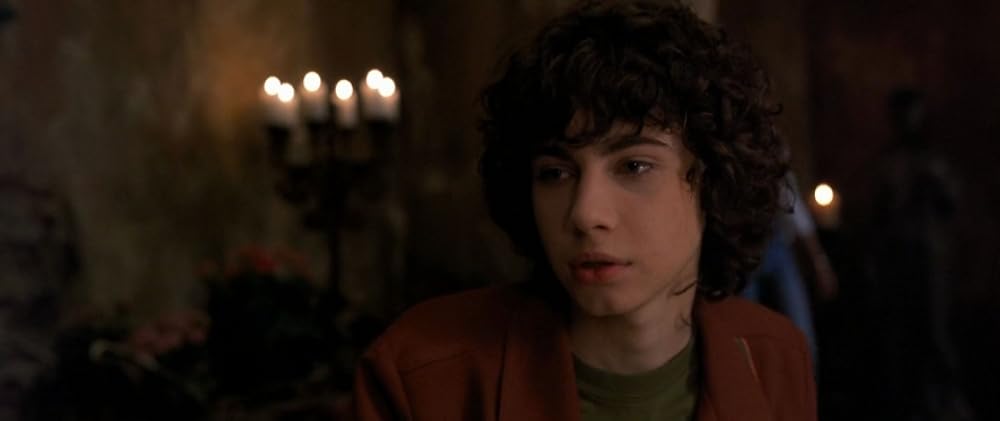 リジー・マグワイア・ムービーの画像