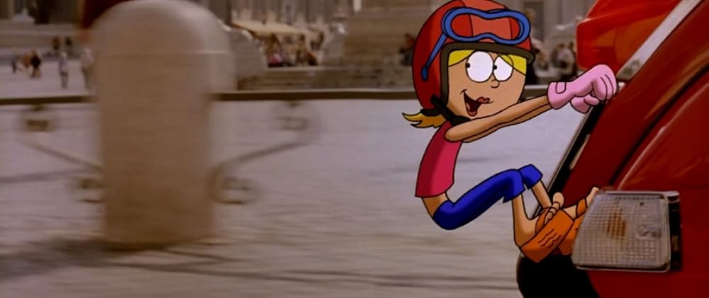 リジー・マグワイア・ムービーの画像