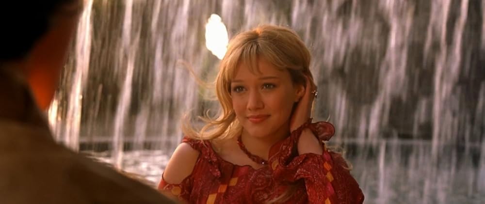 リジー・マグワイア・ムービーの画像