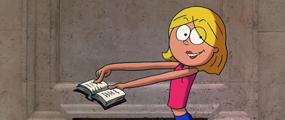 リジー・マグワイア・ムービーの画像