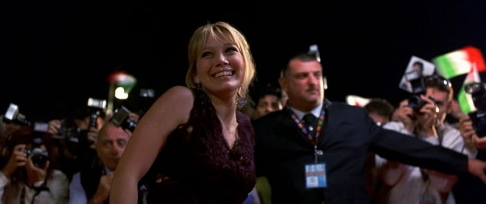 リジー・マグワイア・ムービーの画像