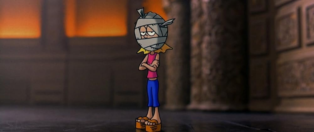 リジー・マグワイア・ムービーの画像