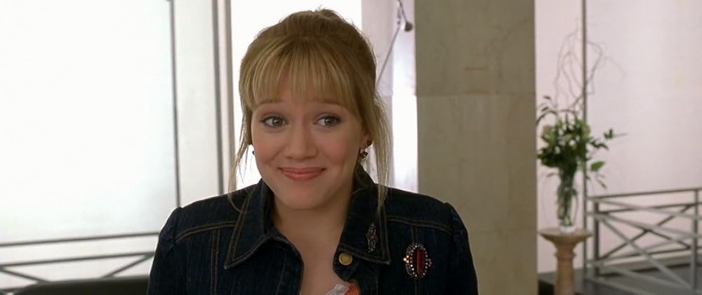 リジー・マグワイア・ムービーの画像