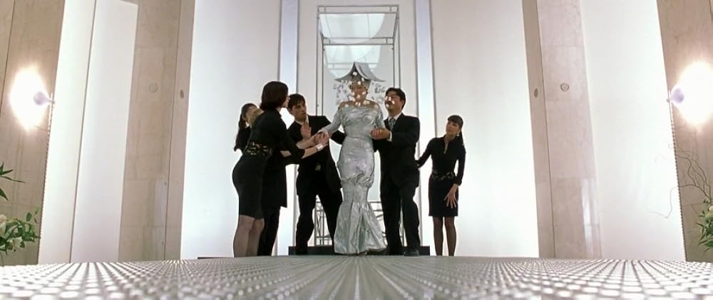 リジー・マグワイア・ムービーの画像