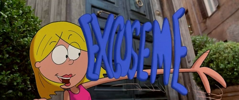 リジー・マグワイア・ムービーの画像