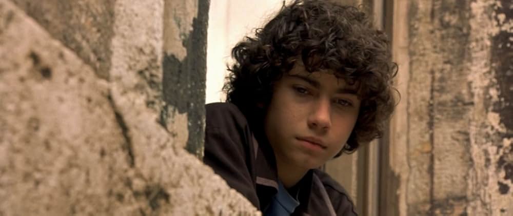 リジー・マグワイア・ムービーの画像